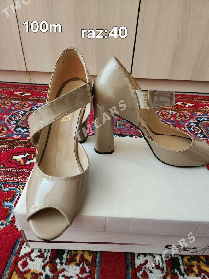 kowş - Aşgabat - img 2