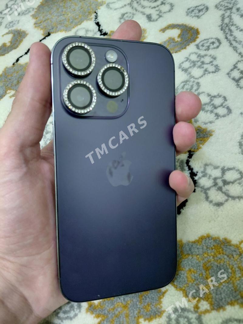 iphone 14pro - Balkanabat - img 3
