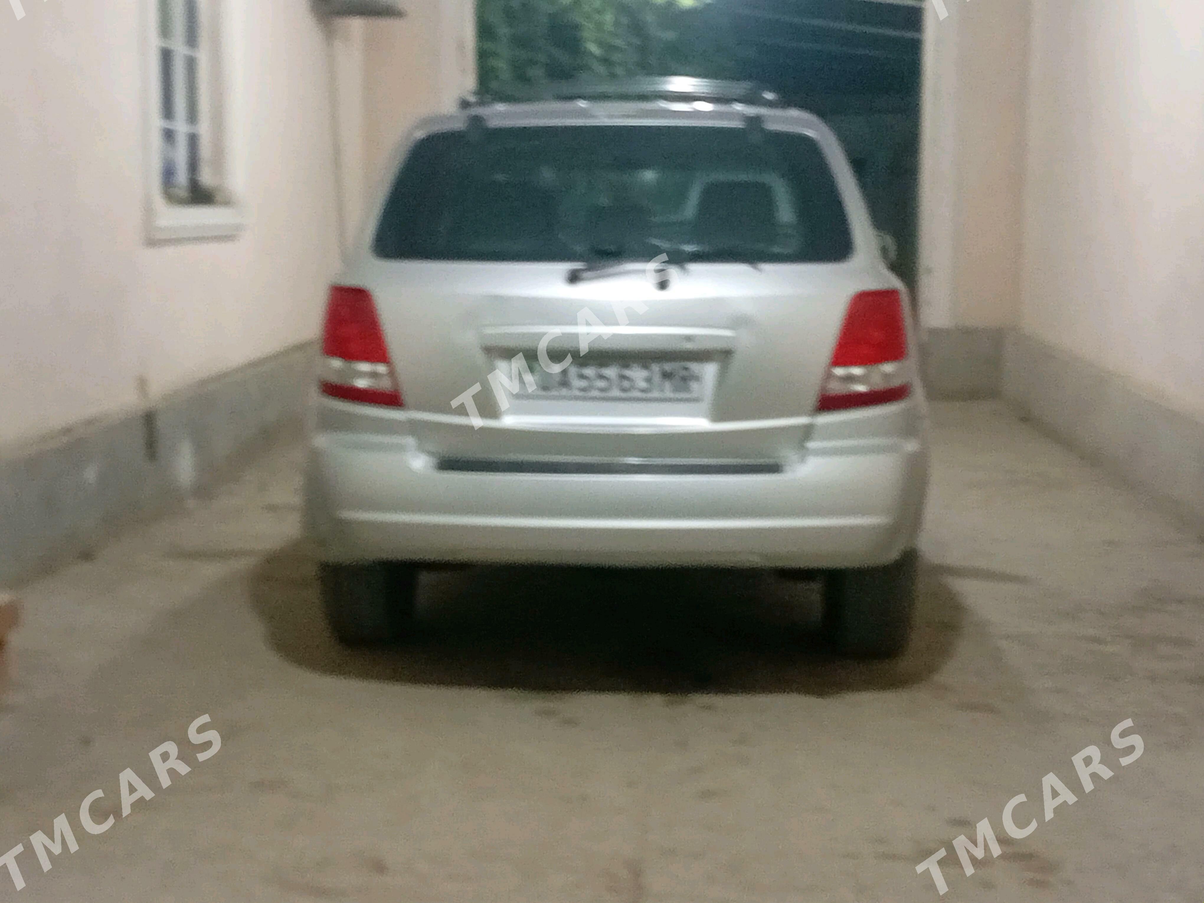 Kia Sorento 2004 - 105 000 TMT - Mary - img 5