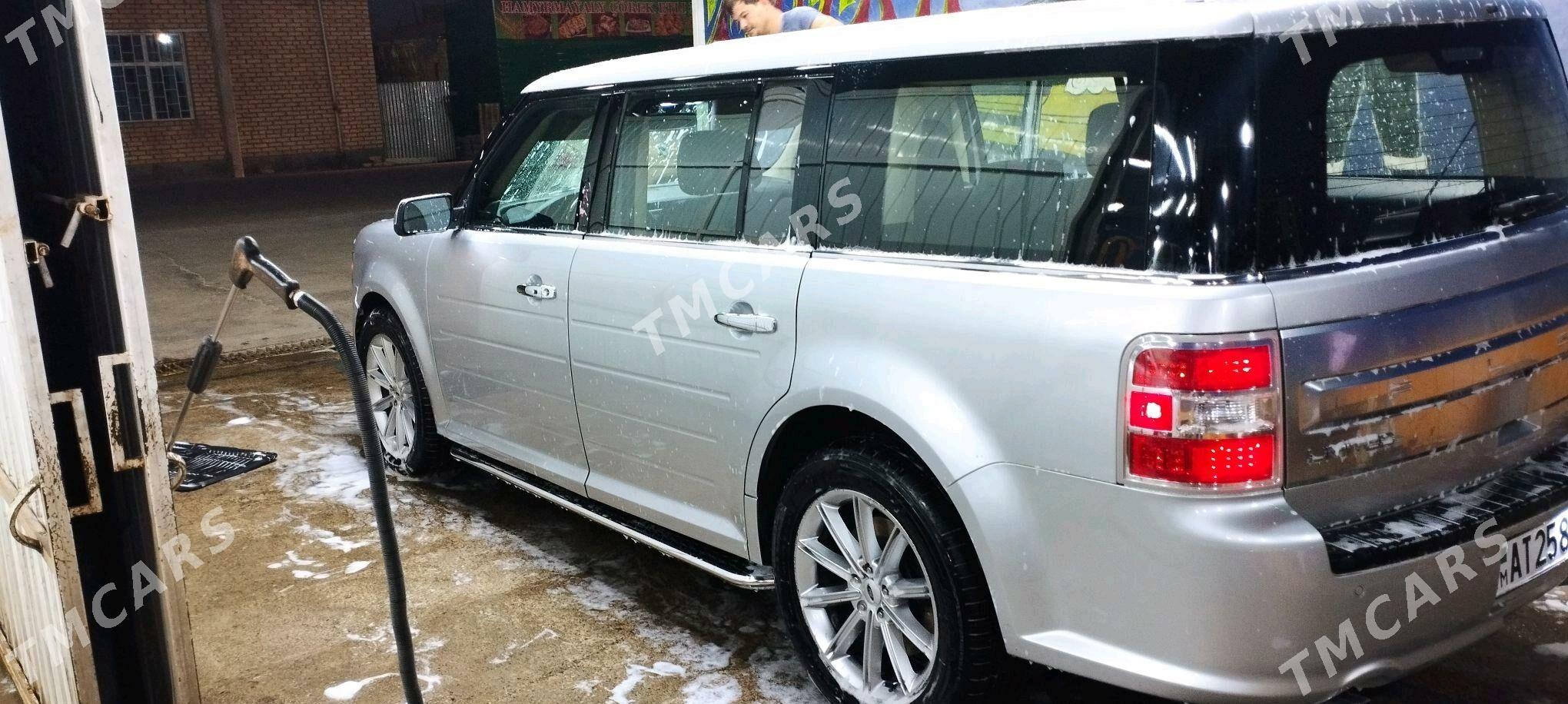 Ford Flex 2019 - 320 000 TMT - Mary - img 8