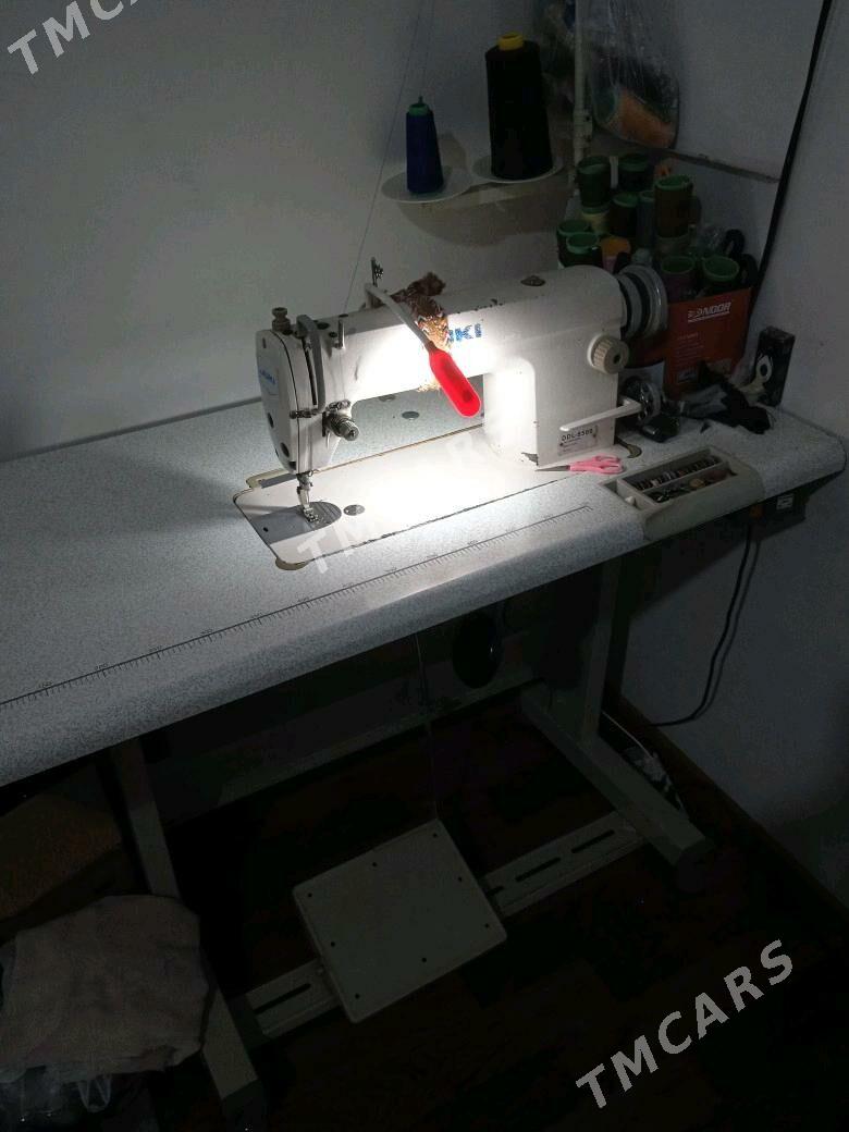 juki - Murgap - img 2