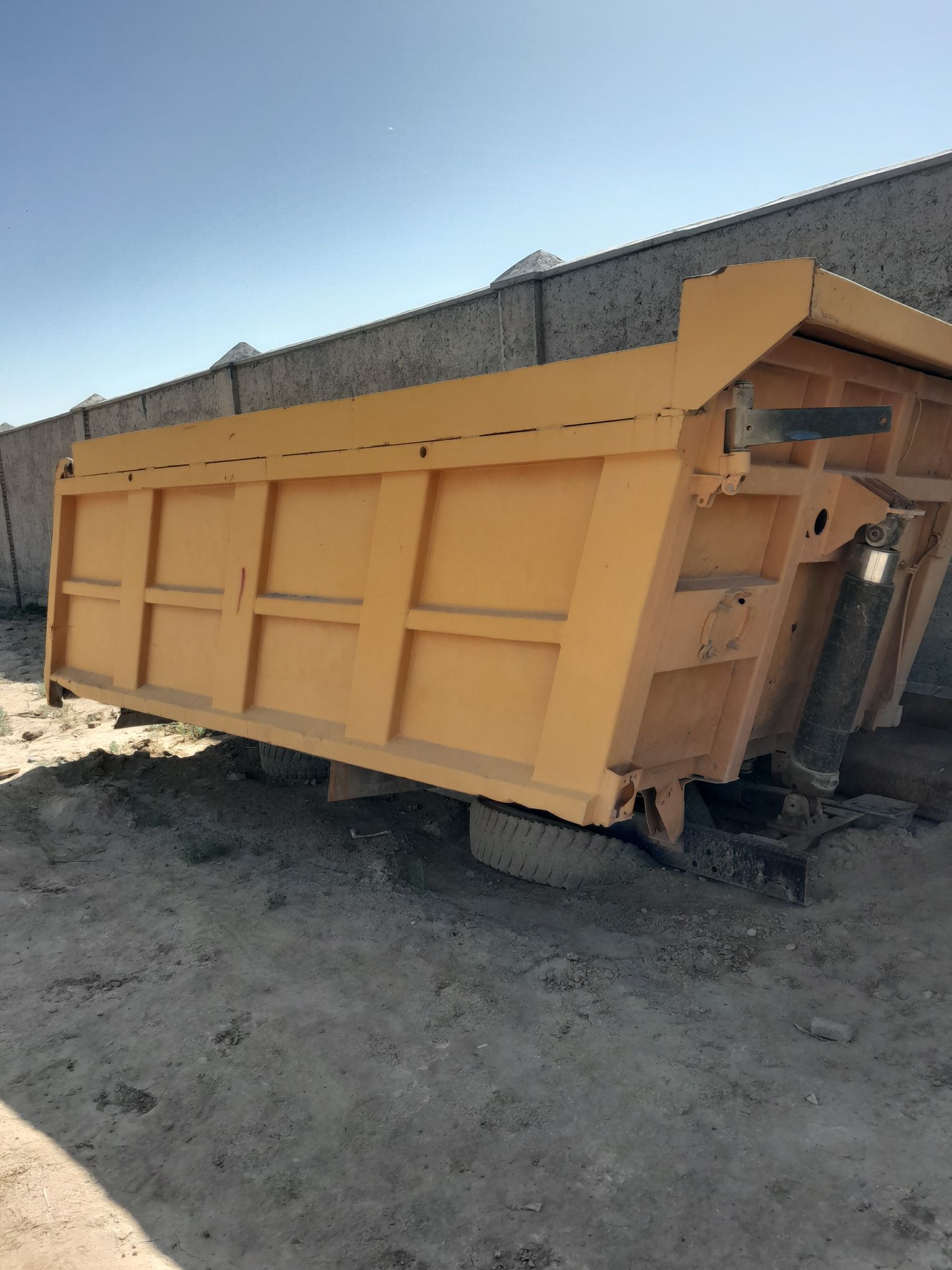 maz kuzuw 12 000 TMT - Кака - img 3