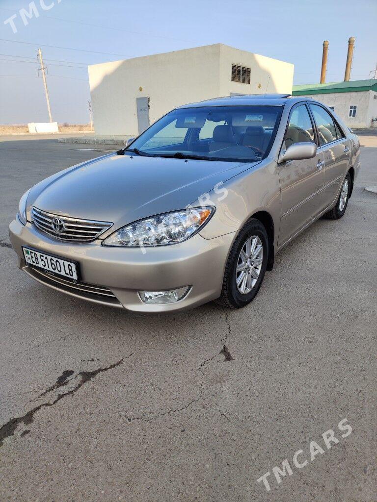 Toyota Camry 2004 - 230 000 TMT - Türkmenabat - img 4