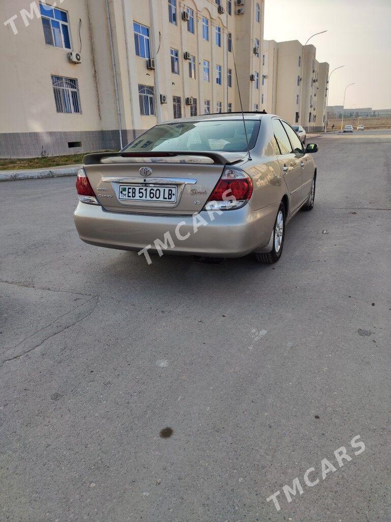 Toyota Camry 2004 - 230 000 TMT - Türkmenabat - img 2