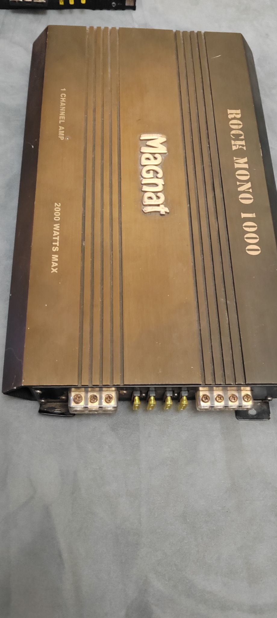usilitel 2 100 TMT - Дашогуз - img 3