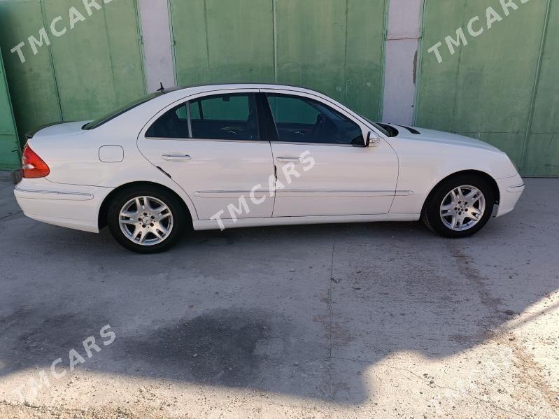 Mercedes-Benz C320 2003 - 110 000 TMT - Балканабат - img 2