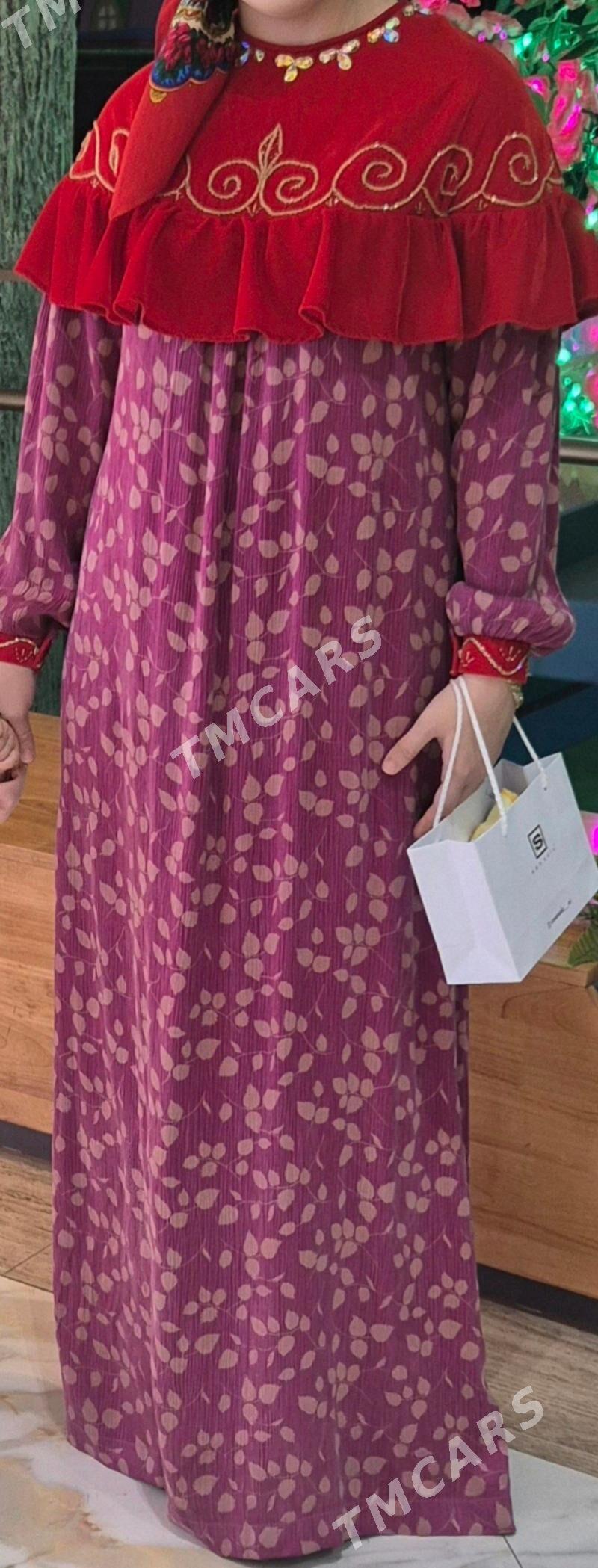Gulyupek - Aşgabat - img 2