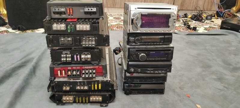 usilitel 2 100 TMT - Дашогуз - img 4