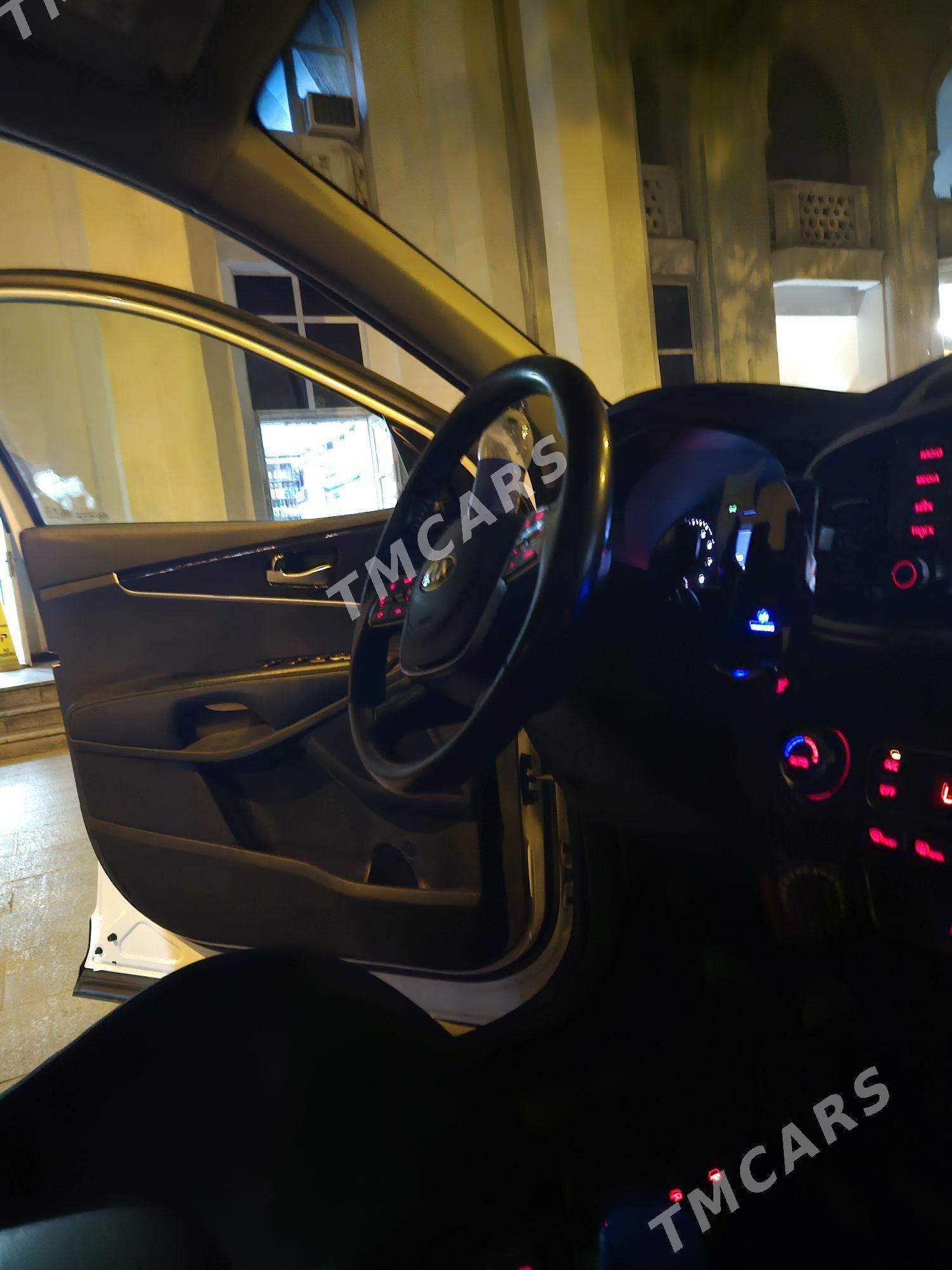 Kia Sorento 2020 - 295 000 TMT - Бедев - img 2