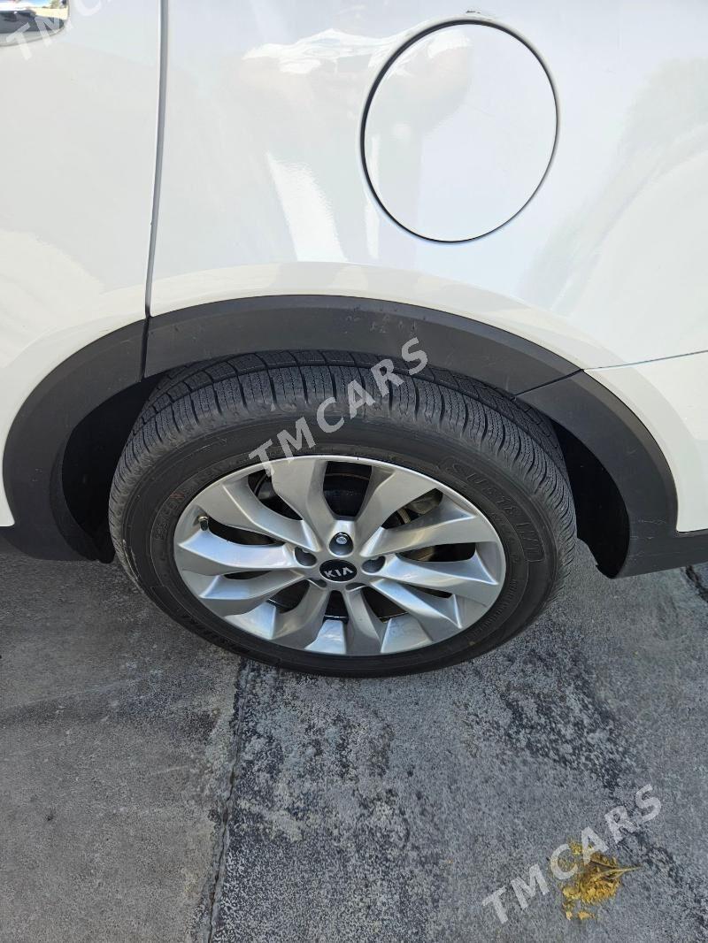 Kia Sorento 2020 - 295 000 TMT - Бедев - img 3