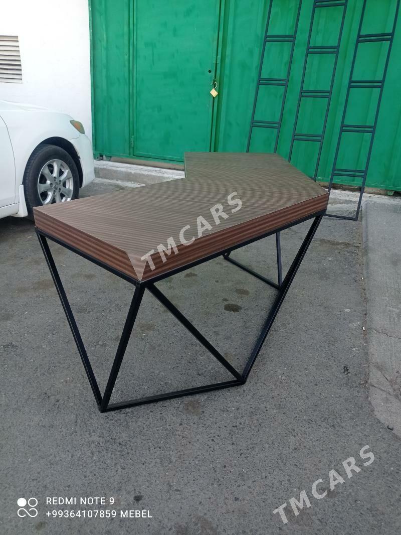ofisni ustol Loft - 6 mkr - img 2