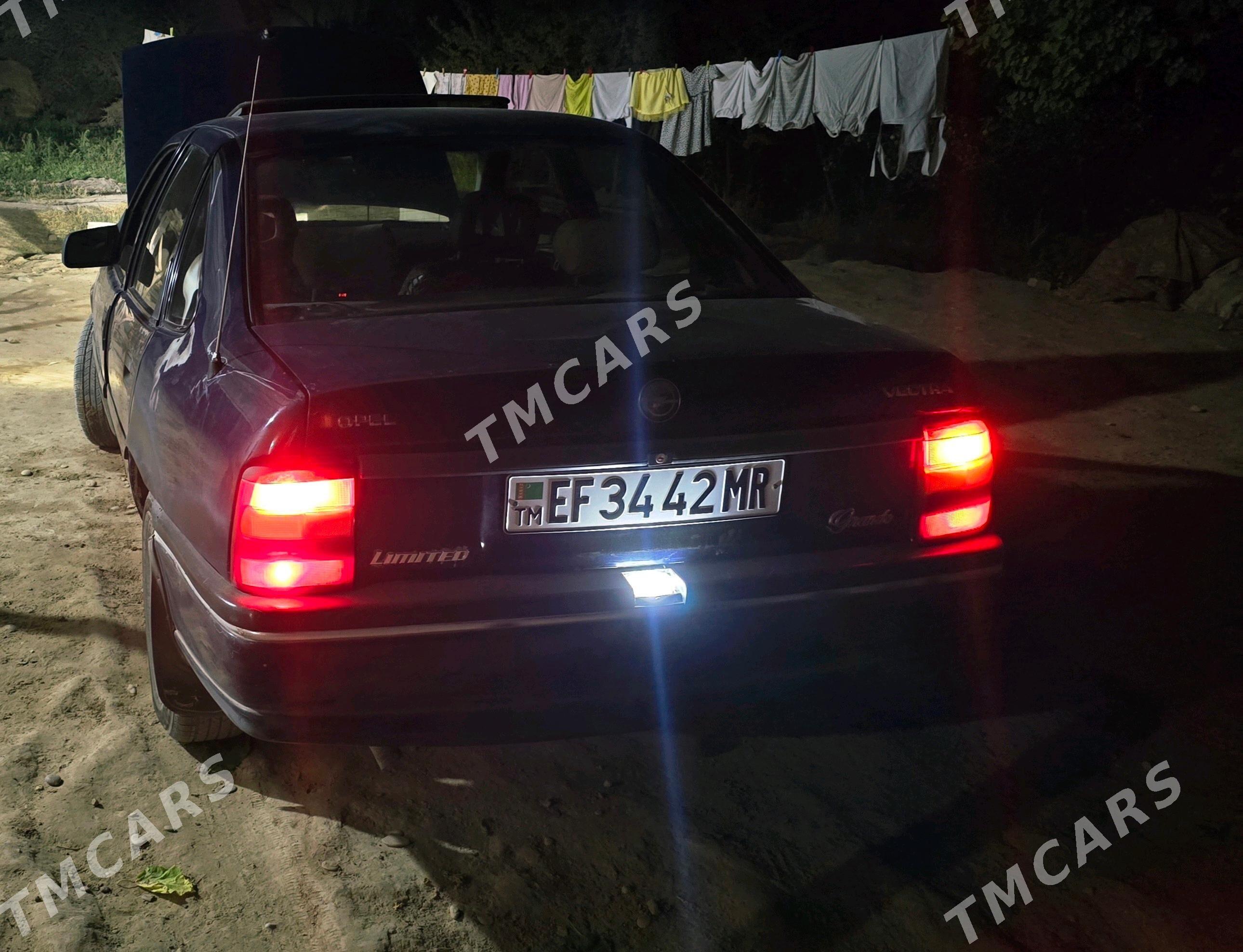 Opel Vectra 1993 - 26 000 TMT - Tagtabazar - img 2