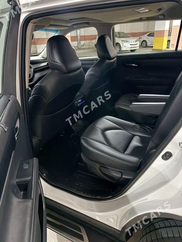 Toyota Highlander 2020 - 530 000 TMT - Ашхабад - img 6