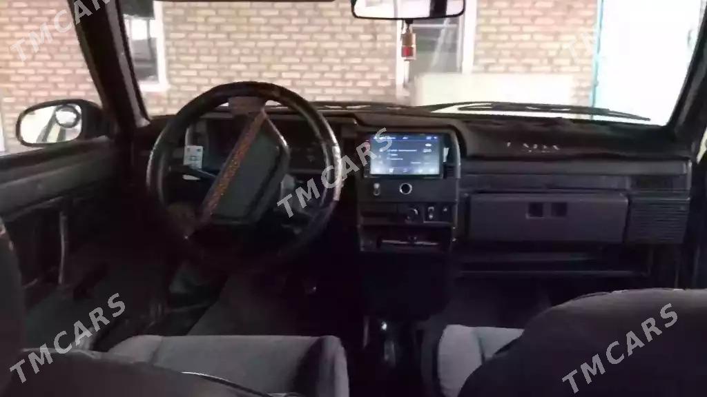 Lada 21099 2000 - 26 000 TMT - Baýramaly - img 2