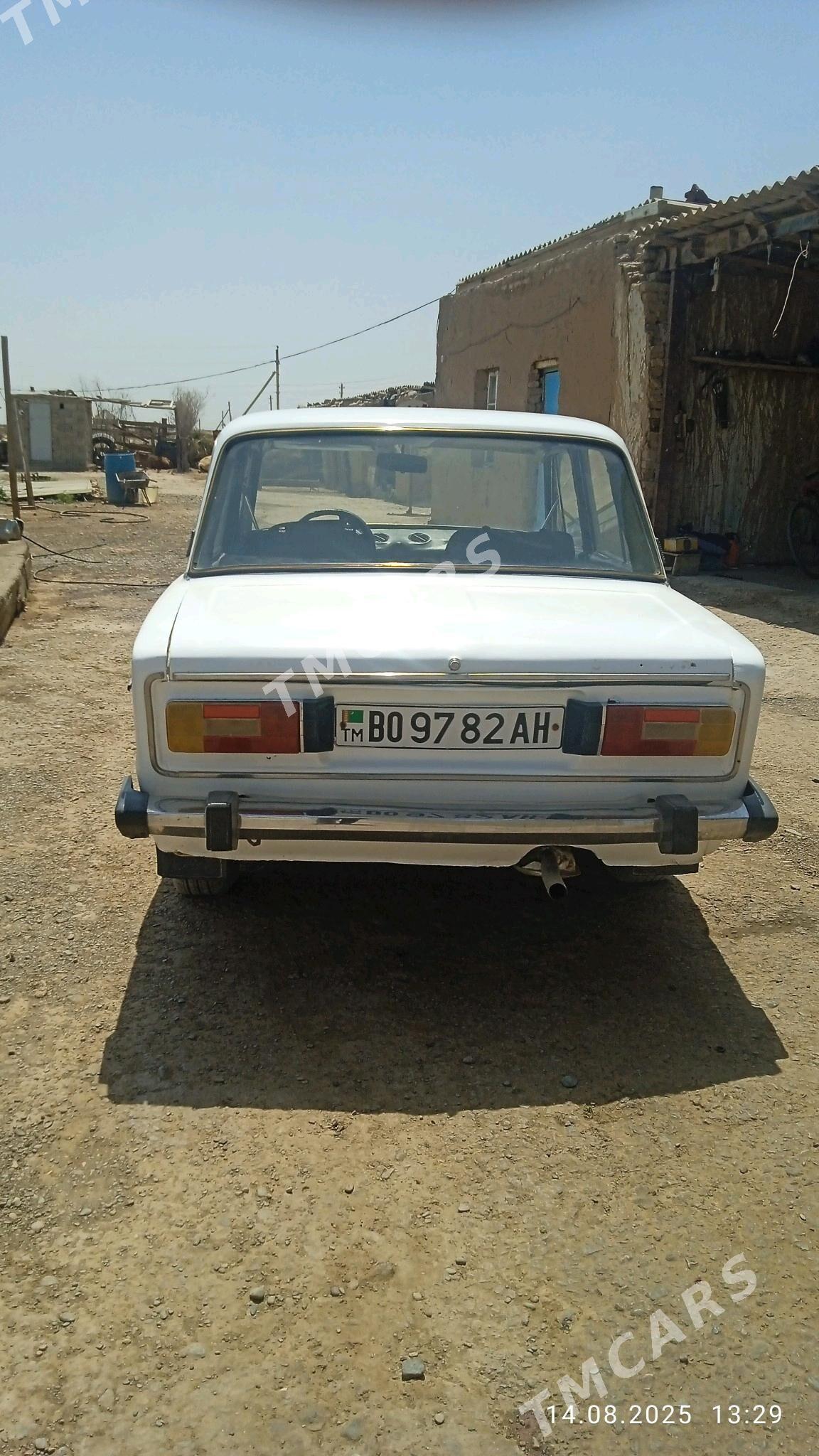 Lada 2106 1993 - 20 000 TMT - Серахс - img 3