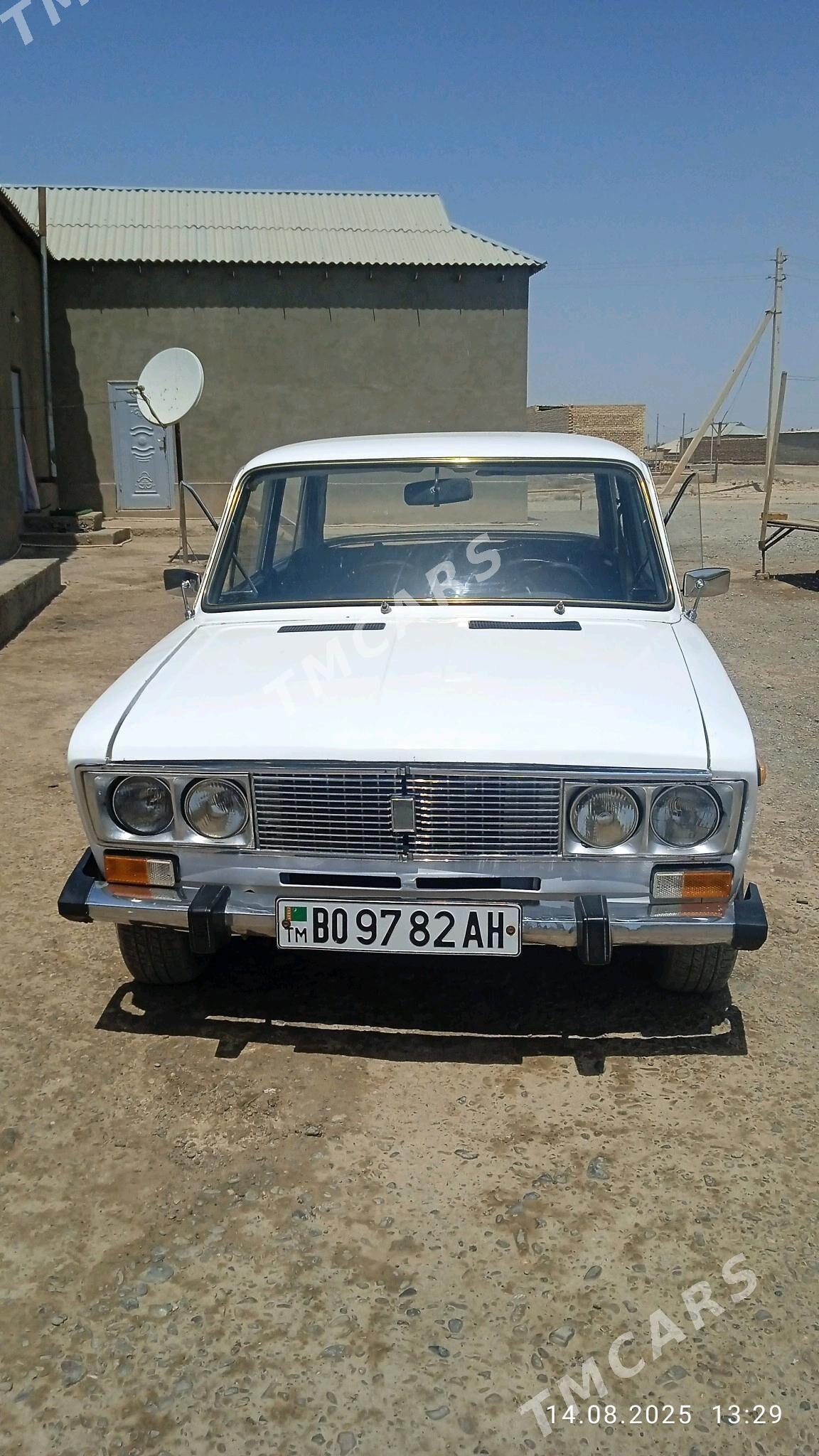 Lada 2106 1993 - 20 000 TMT - Серахс - img 2