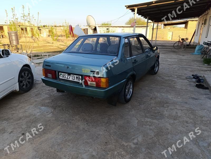 Lada 21099 2000 - 26 000 TMT - Baýramaly - img 4