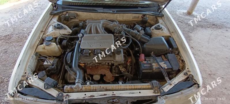 Toyota Avalon 1996 - 90 000 TMT - Köýtendag - img 9
