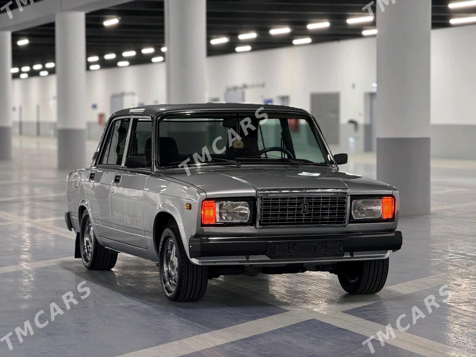 Lada 2107 2011 - 92 000 TMT - Herrikgala - img 2
