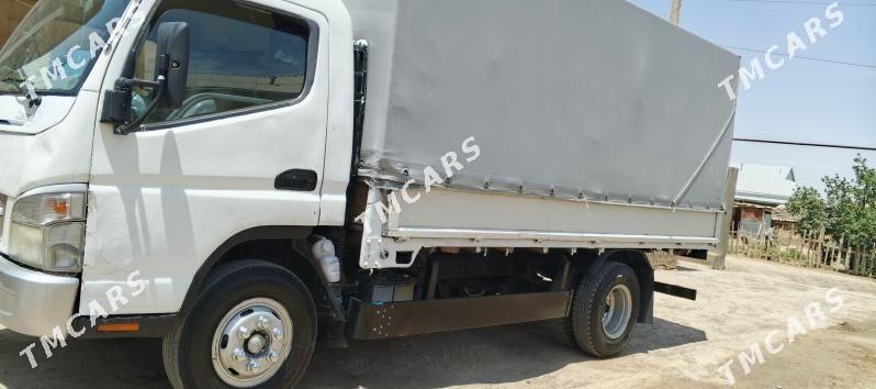 Mitsubishi Canter 2007 - 250 000 TMT - Сакарчага - img 8