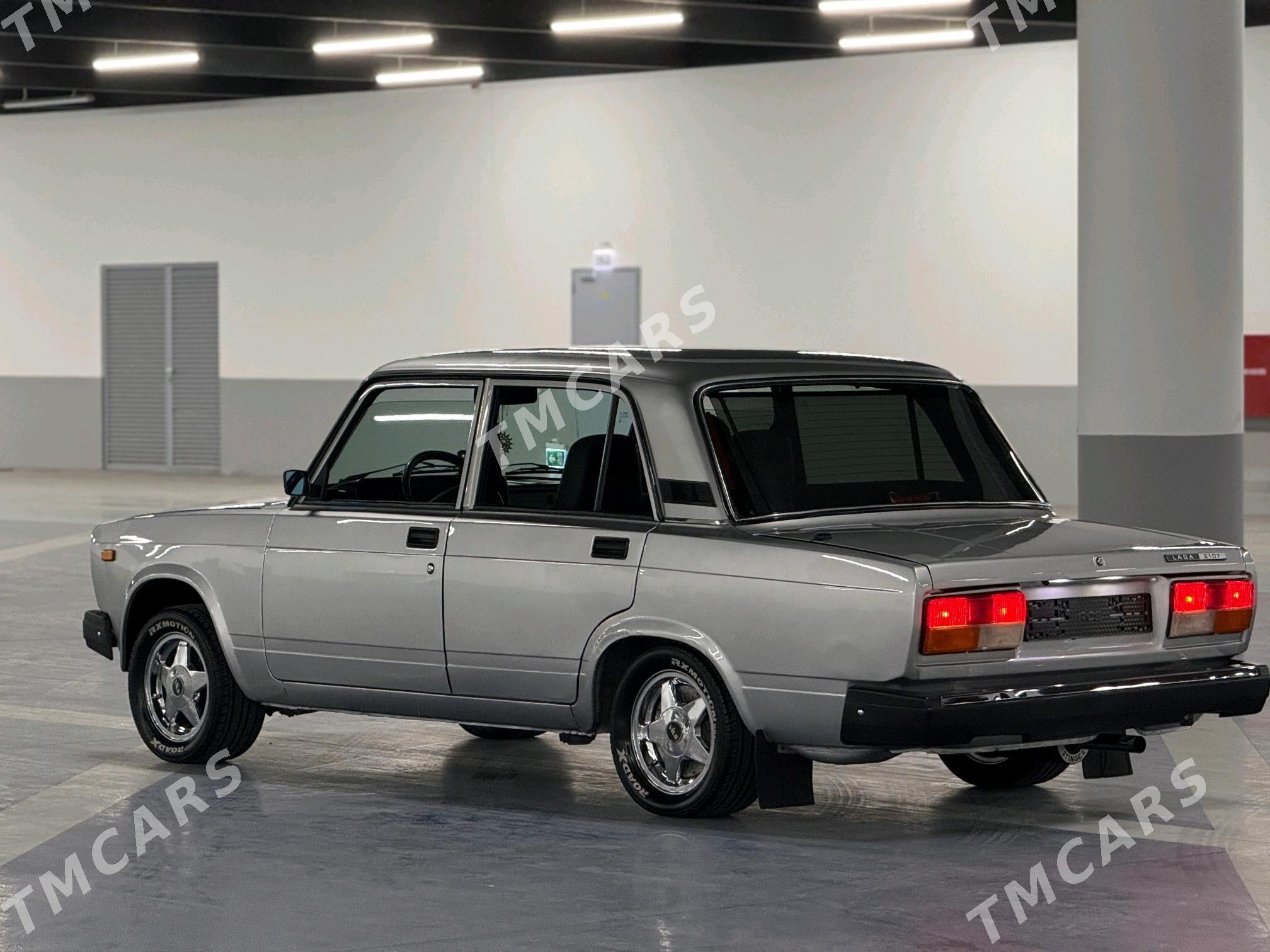 Lada 2107 2011 - 92 000 TMT - Herrikgala - img 3