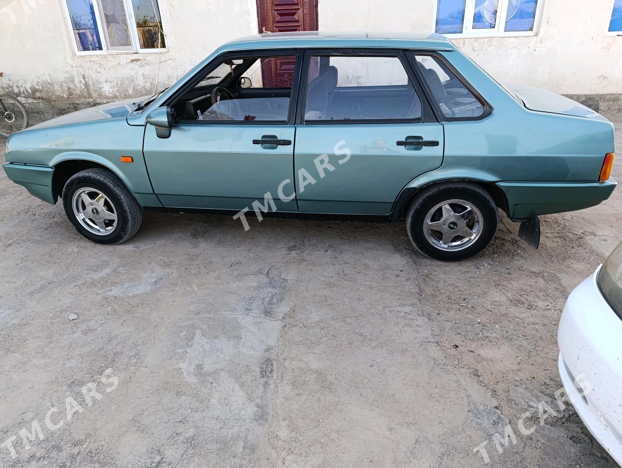 Lada 21099 2000 - 26 000 TMT - Baýramaly - img 5