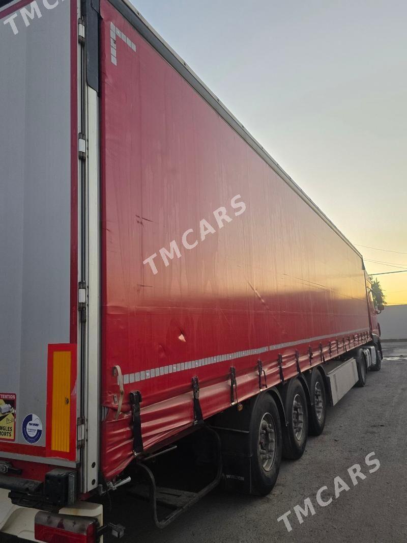 DAF 480 2020 - 1 240 000 TMT - Туркменабат - img 6