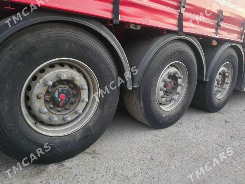 DAF 480 2020 - 1 240 000 TMT - Туркменабат - img 8