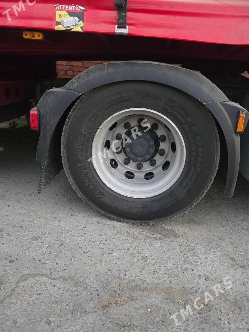 DAF 480 2020 - 1 240 000 TMT - Туркменабат - img 3