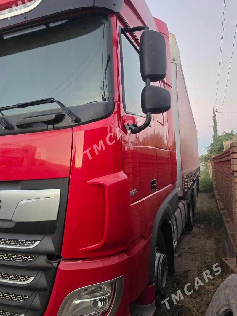 DAF 480 2020 - 1 240 000 TMT - Туркменабат - img 10