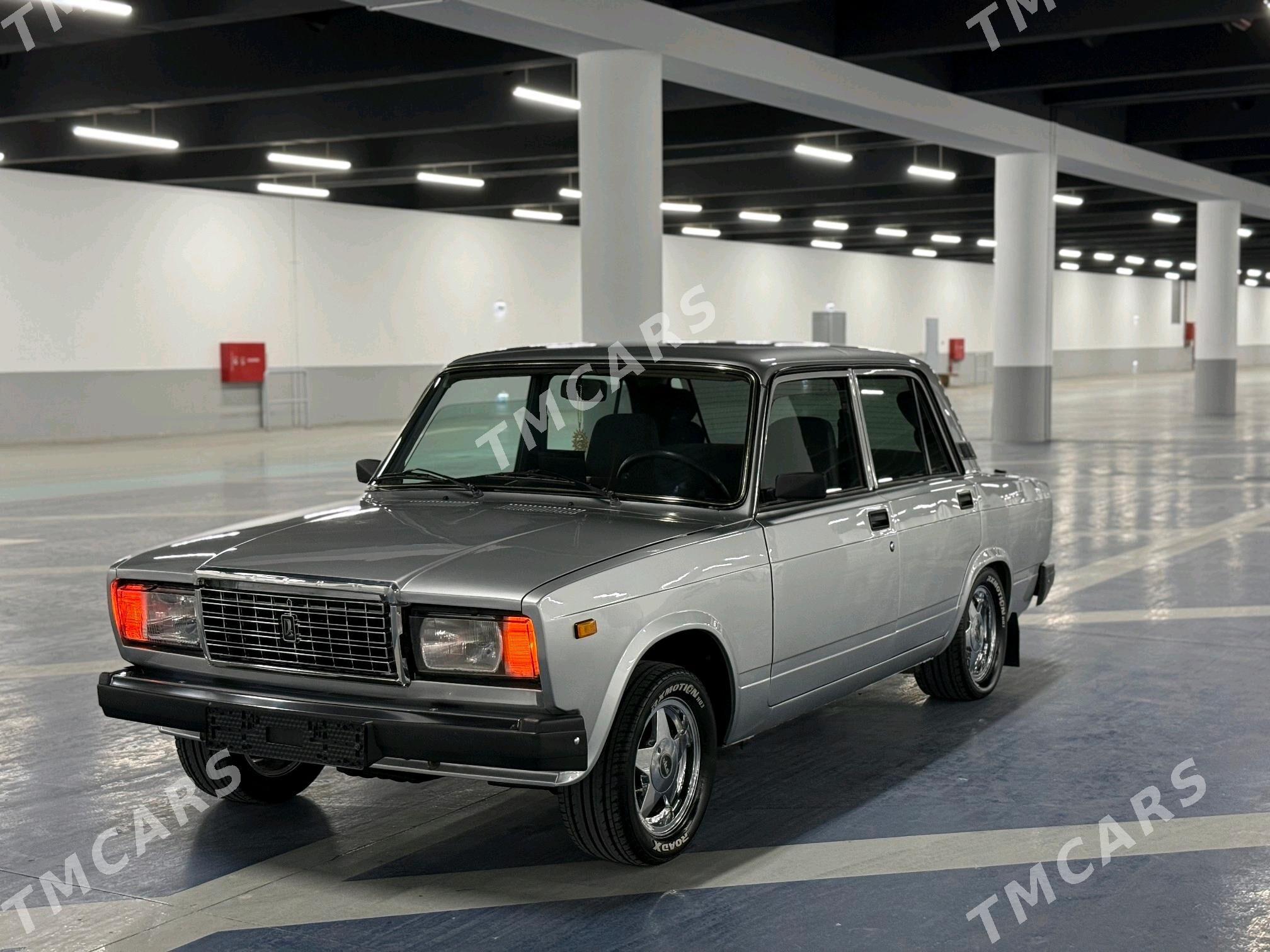Lada 2107 2011 - 92 000 TMT - Herrikgala - img 6