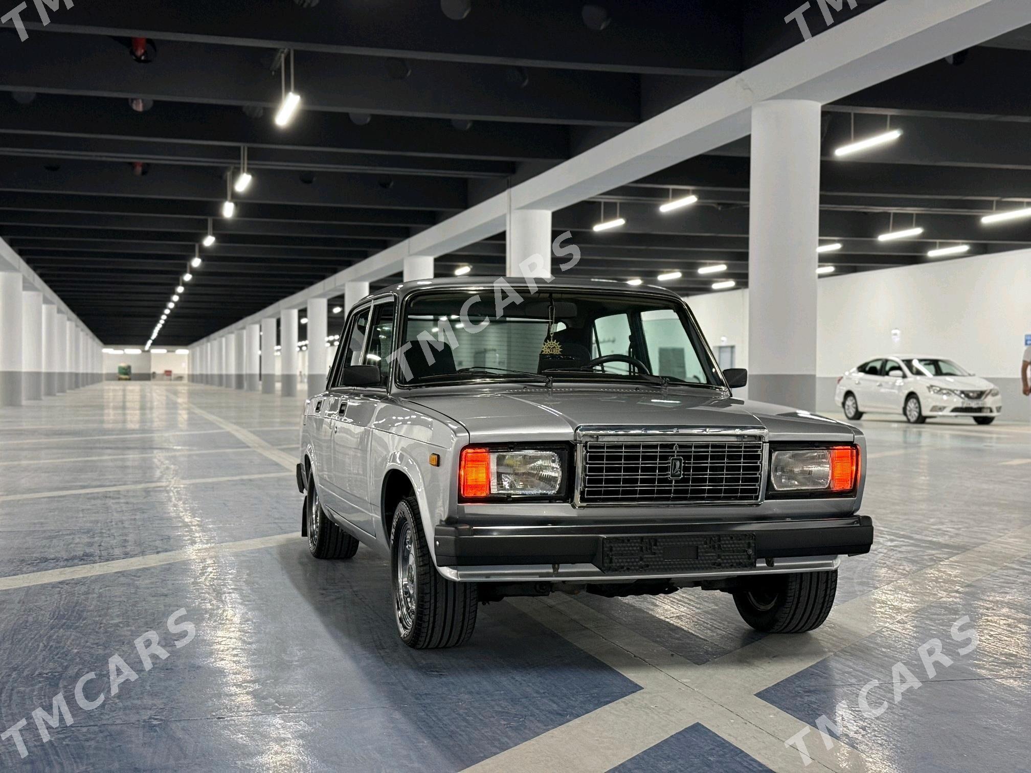 Lada 2107 2011 - 92 000 TMT - Herrikgala - img 7