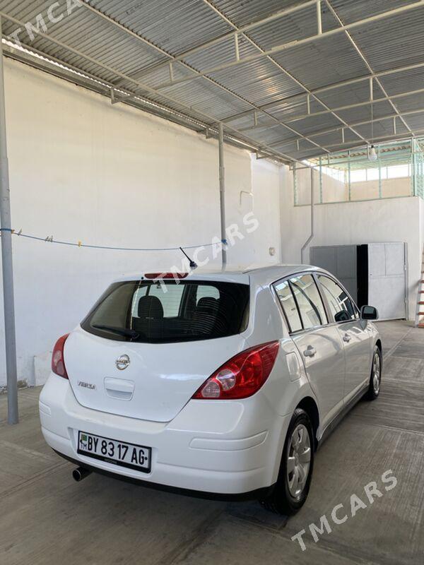 Nissan Versa 2012 - 130 000 TMT - Ашхабад - img 9