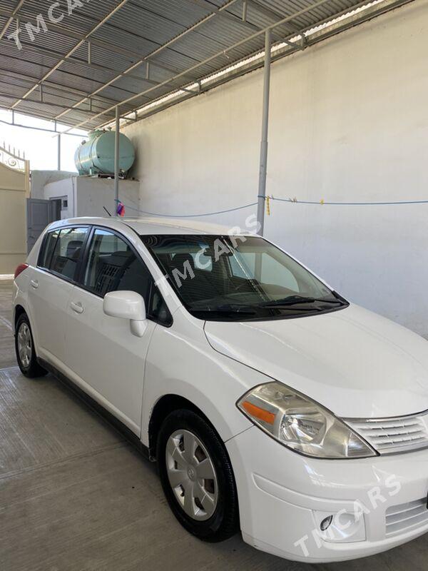 Nissan Versa 2012 - 130 000 TMT - Ашхабад - img 8