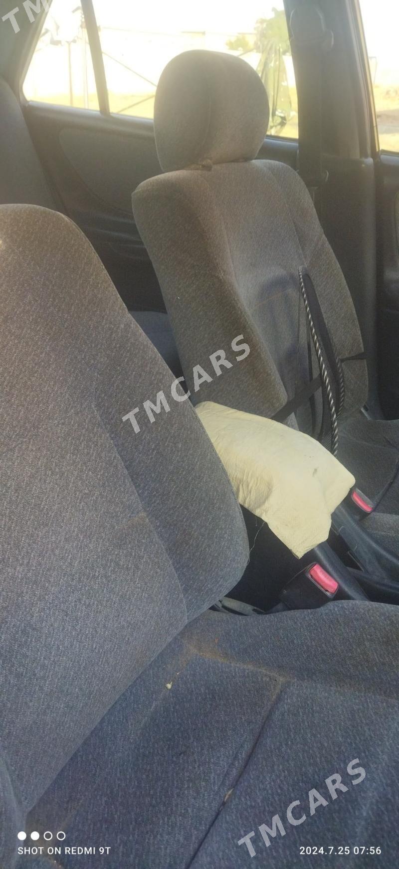 Mazda 323 1999 - 30 000 TMT - Мары - img 2