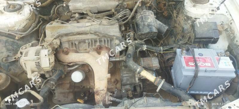 Mazda 323 1999 - 30 000 TMT - Мары - img 4