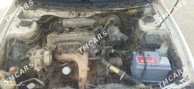 Mazda 323 1999 - 30 000 TMT - Мары - img 6