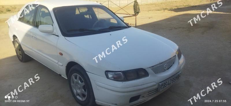 Mazda 323 1999 - 30 000 TMT - Мары - img 8