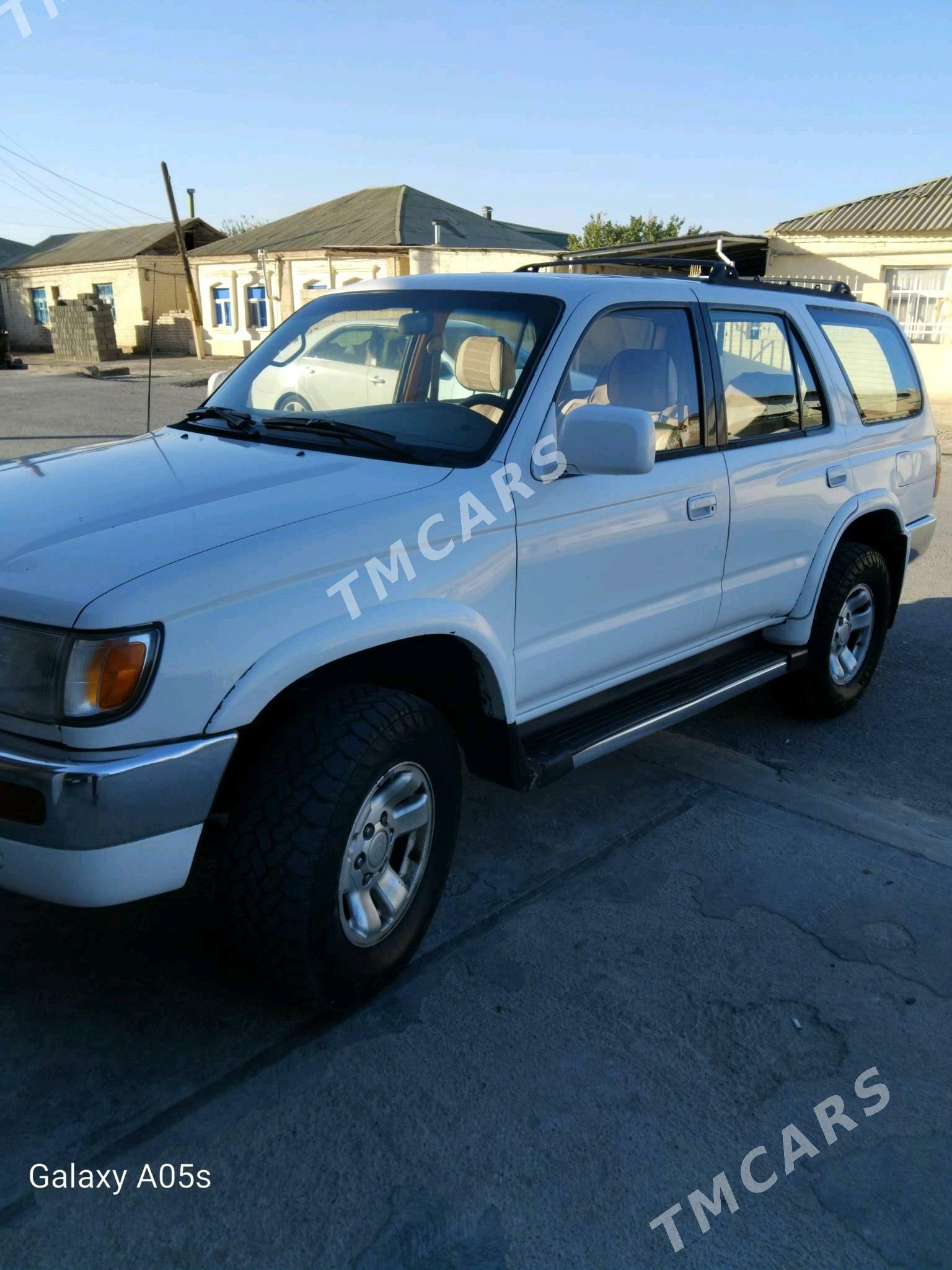 Toyota 4Runner 1998 - 110 000 TMT - Aşgabat - img 2