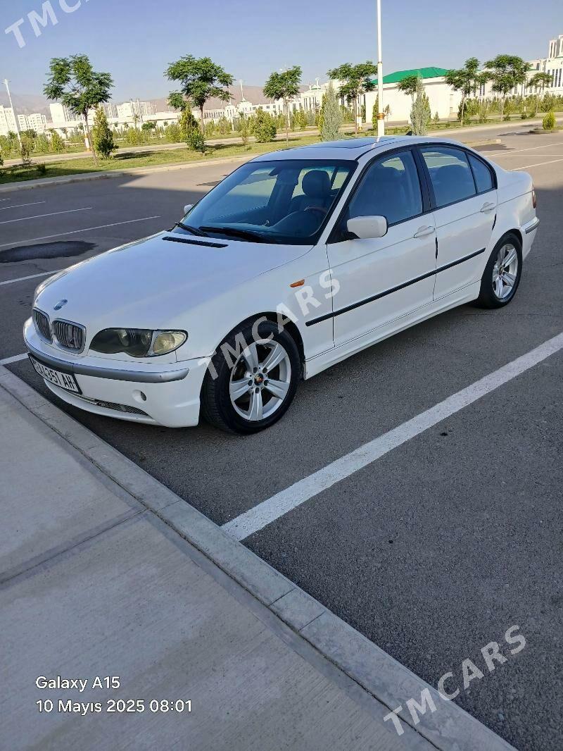 BMW E46 2004 - 75 000 TMT - Бахарден - img 2