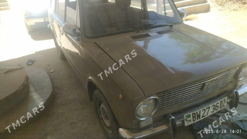 Lada 2102 1983 - 15 000 TMT - Gubadag - img 3