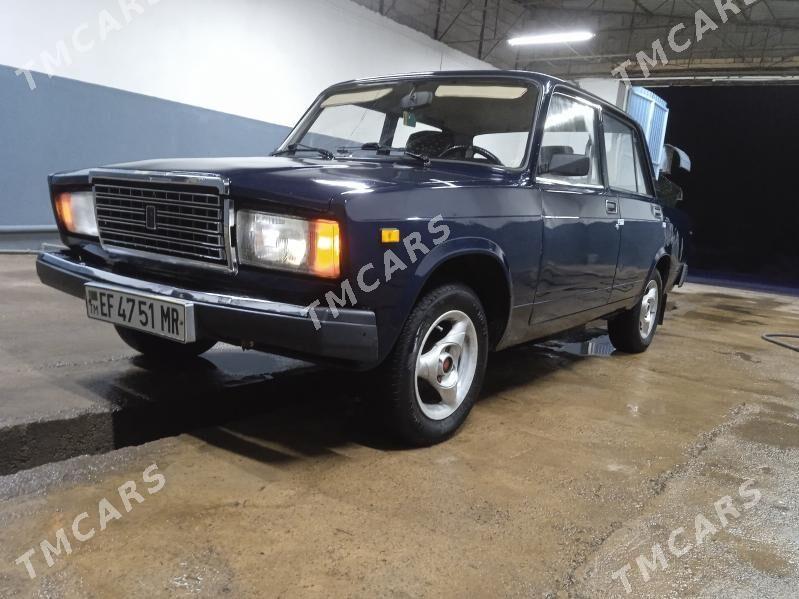 Lada 2107 1995 - 30 000 TMT - Mary - img 2