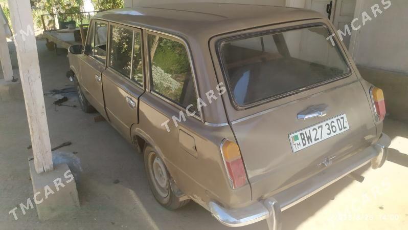 Lada 2102 1983 - 15 000 TMT - Gubadag - img 2
