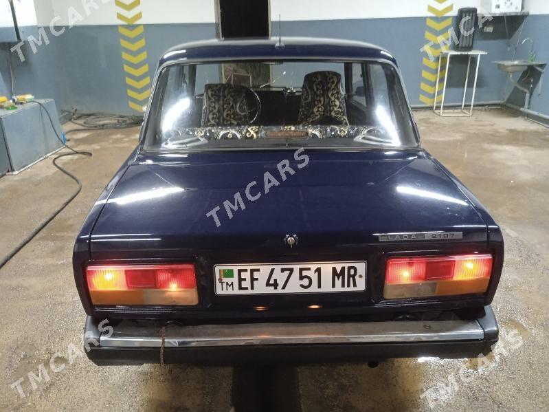 Lada 2107 1995 - 30 000 TMT - Mary - img 5