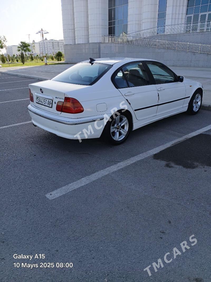 BMW E46 2004 - 75 000 TMT - Бахарден - img 3