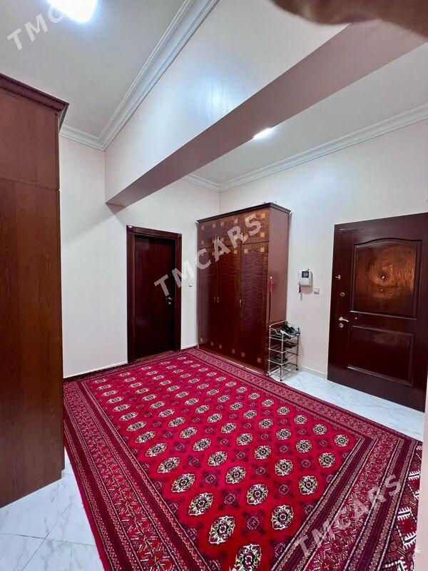 Elitka Nebitgaz 3 kom 7 etaj - Aşgabat - img 6