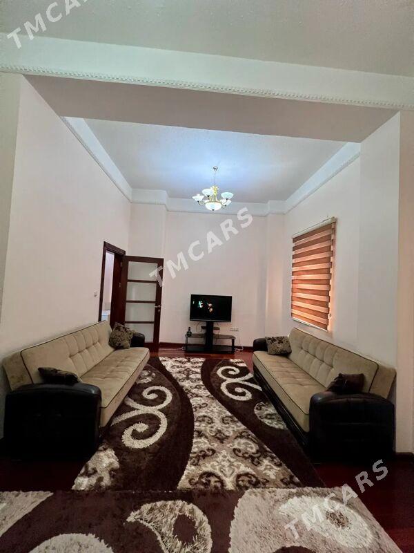 Elitka Nebitgaz 3 kom 7 etaj - Aşgabat - img 3