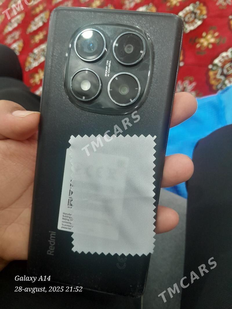 Redmi Note 14 pro - Köneürgenç - img 2