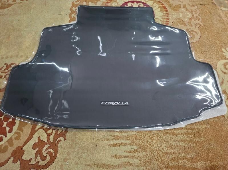 karolla bagaz kowrik 400 TMT - Çoganly - img 2
