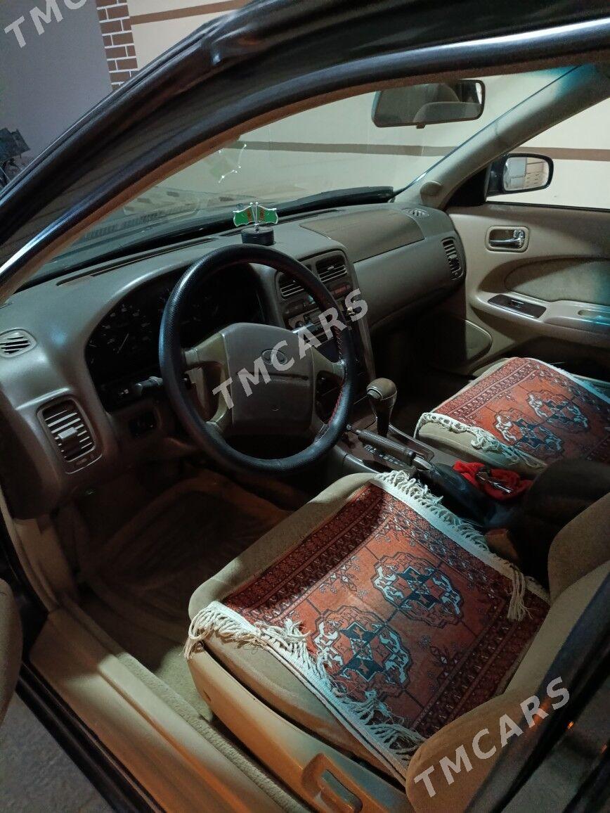 Infiniti Q 1996 - 65 000 TMT - Dänew - img 3